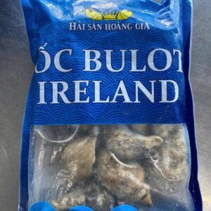 Ốc Bulot Ireland