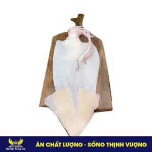 Mực 1 Nắng